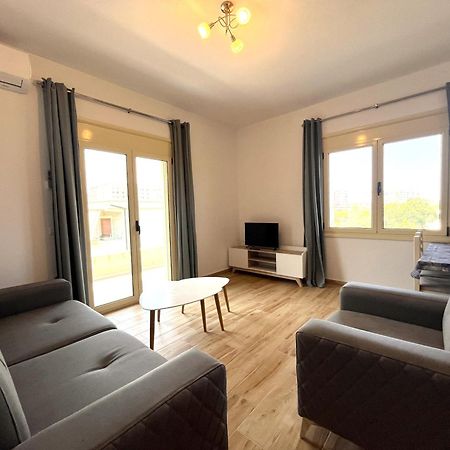 Vila 4 Stinet Vlore Exterior photo