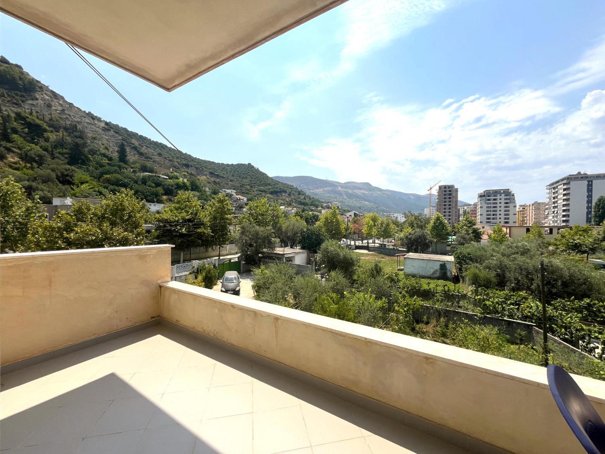 Vila 4 Stinet Vlore Exterior photo