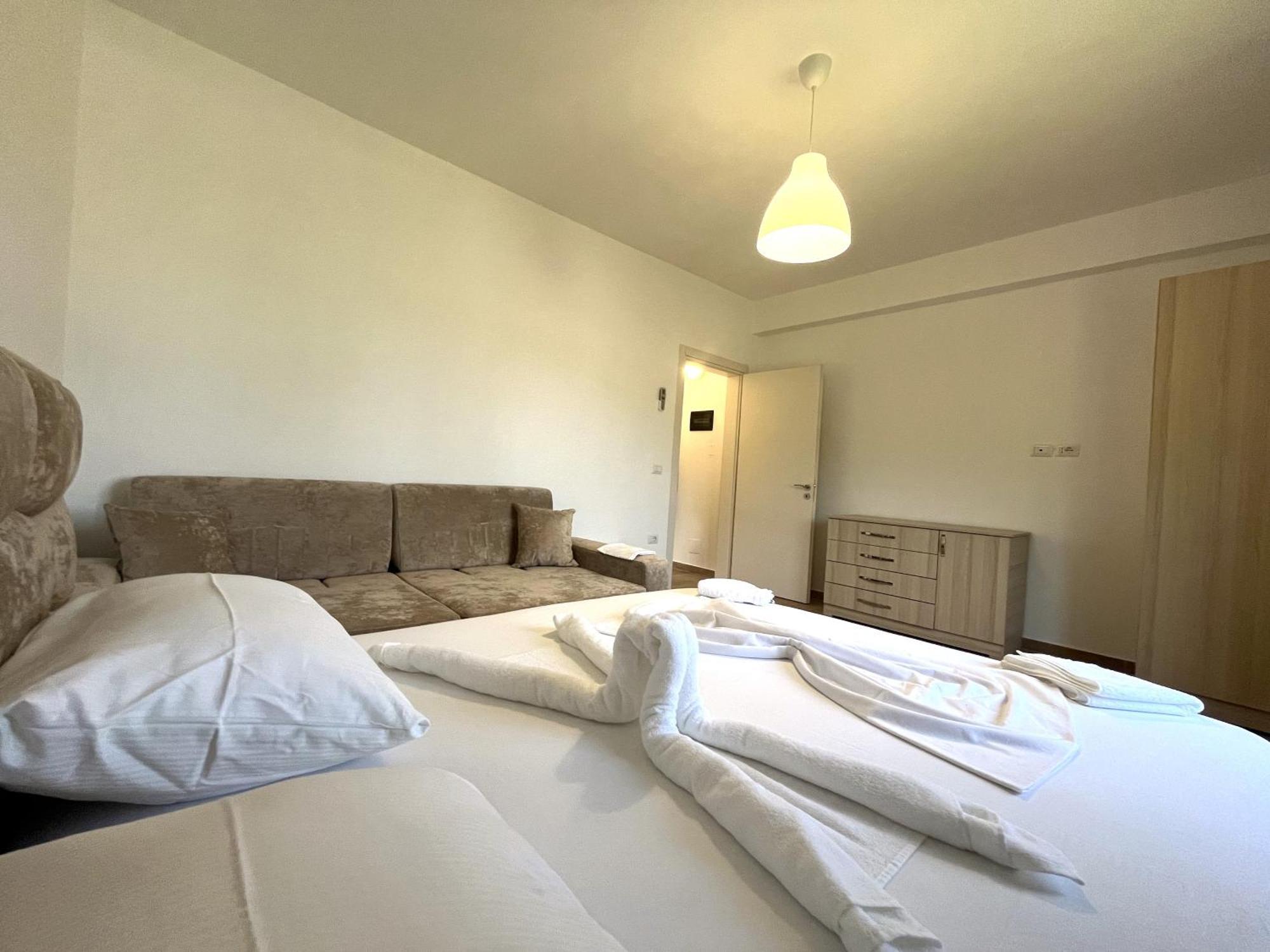 Vila 4 Stinet Vlore Exterior photo