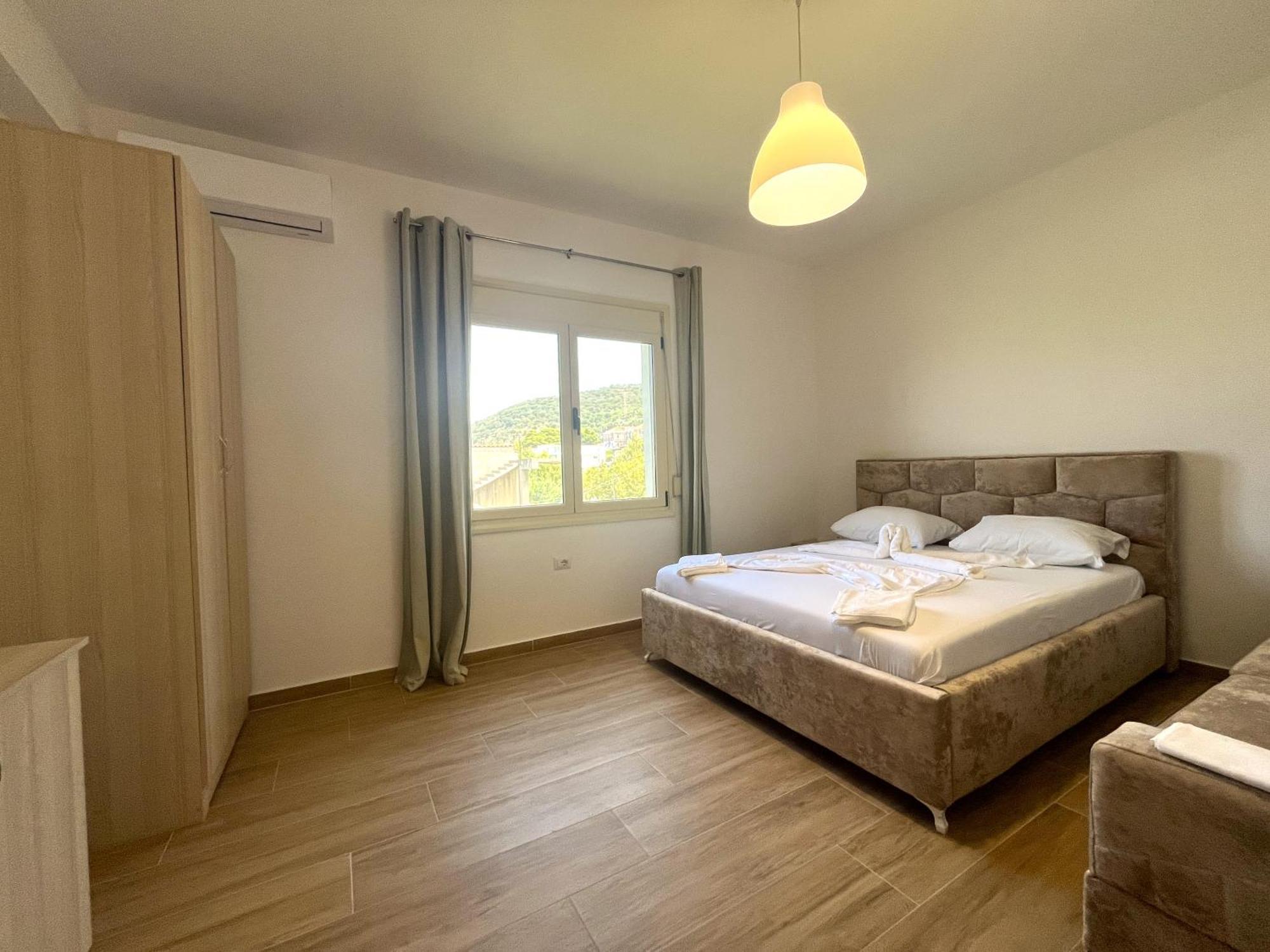 Vila 4 Stinet Vlore Exterior photo