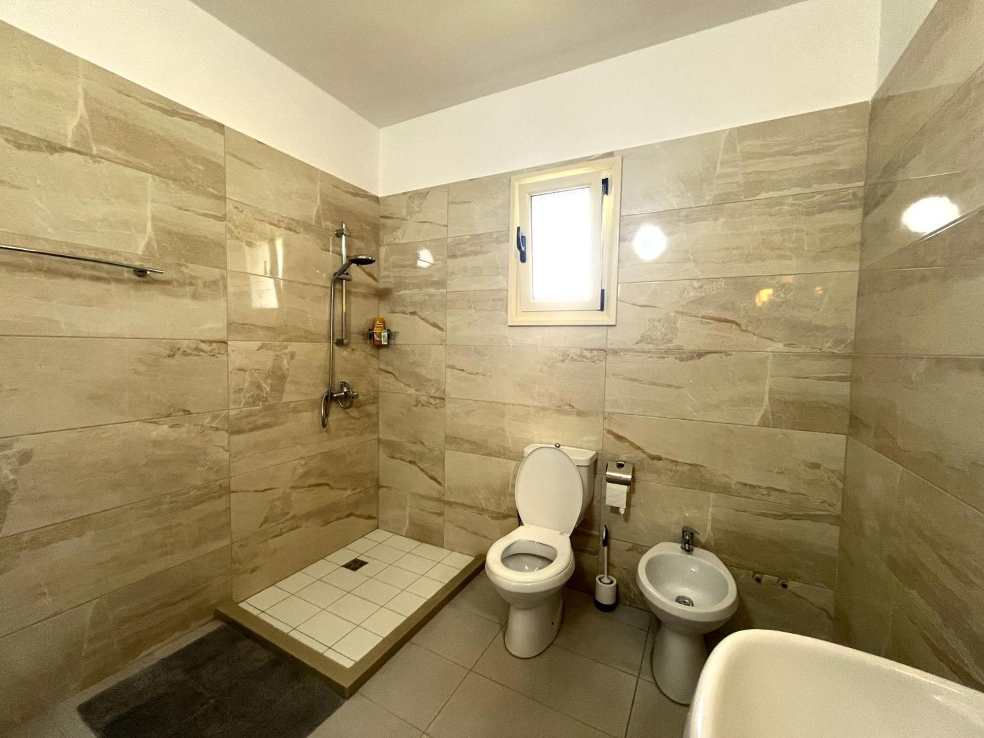Vila 4 Stinet Vlore Exterior photo