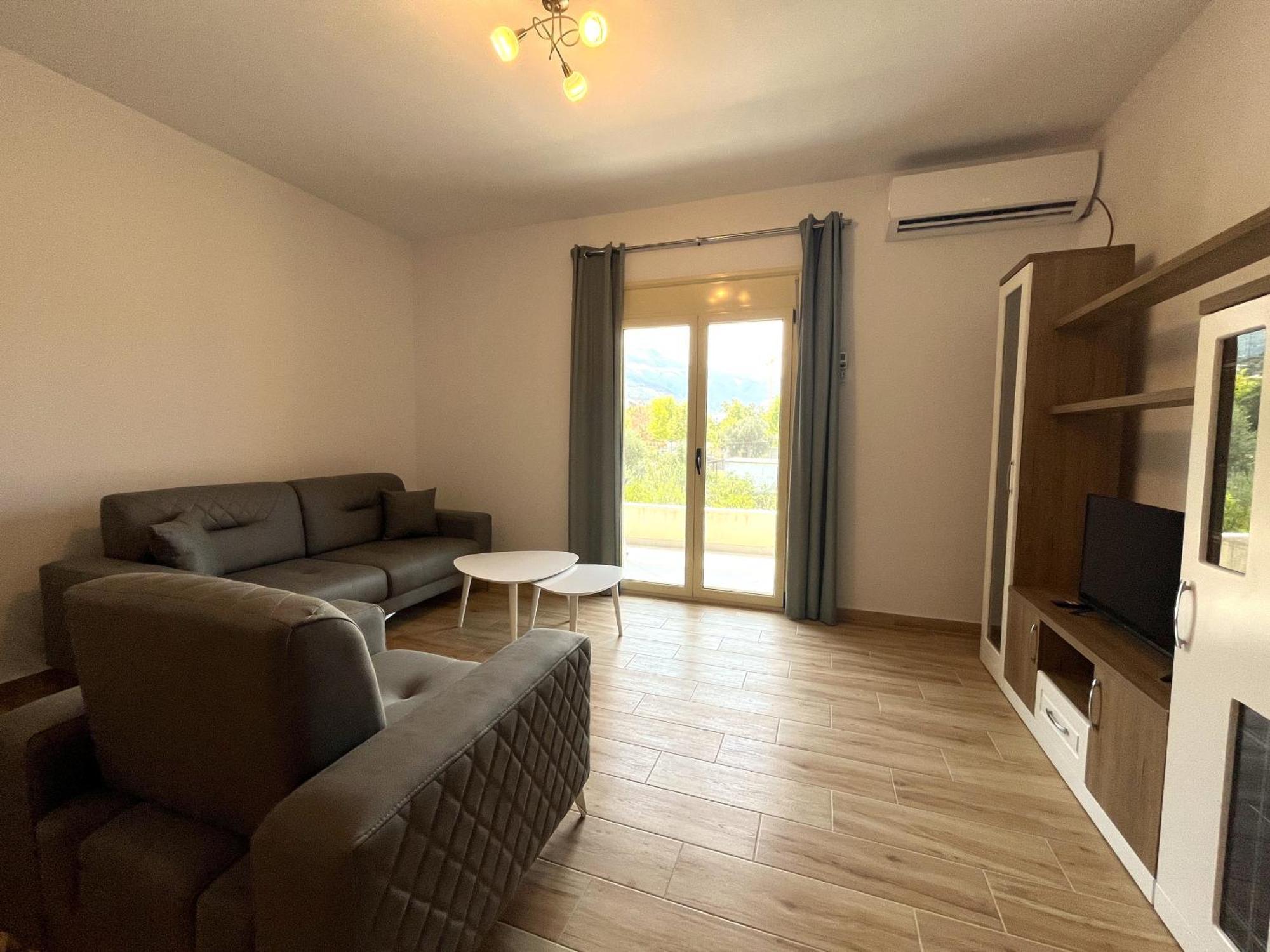 Vila 4 Stinet Vlore Exterior photo