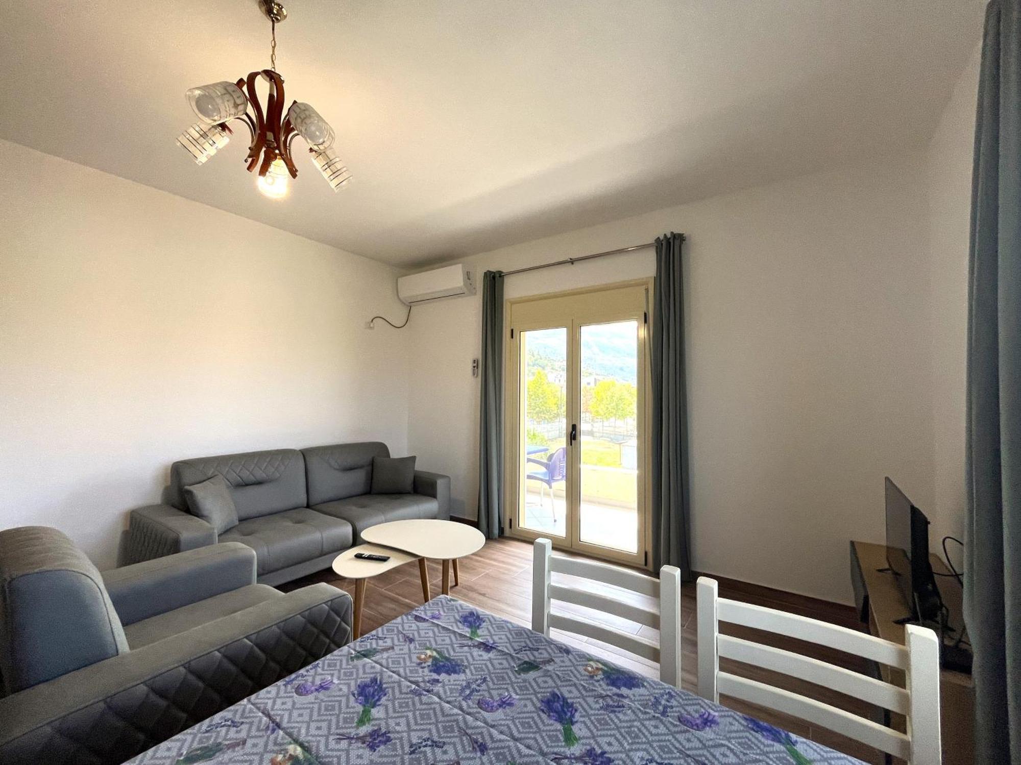 Vila 4 Stinet Vlore Exterior photo