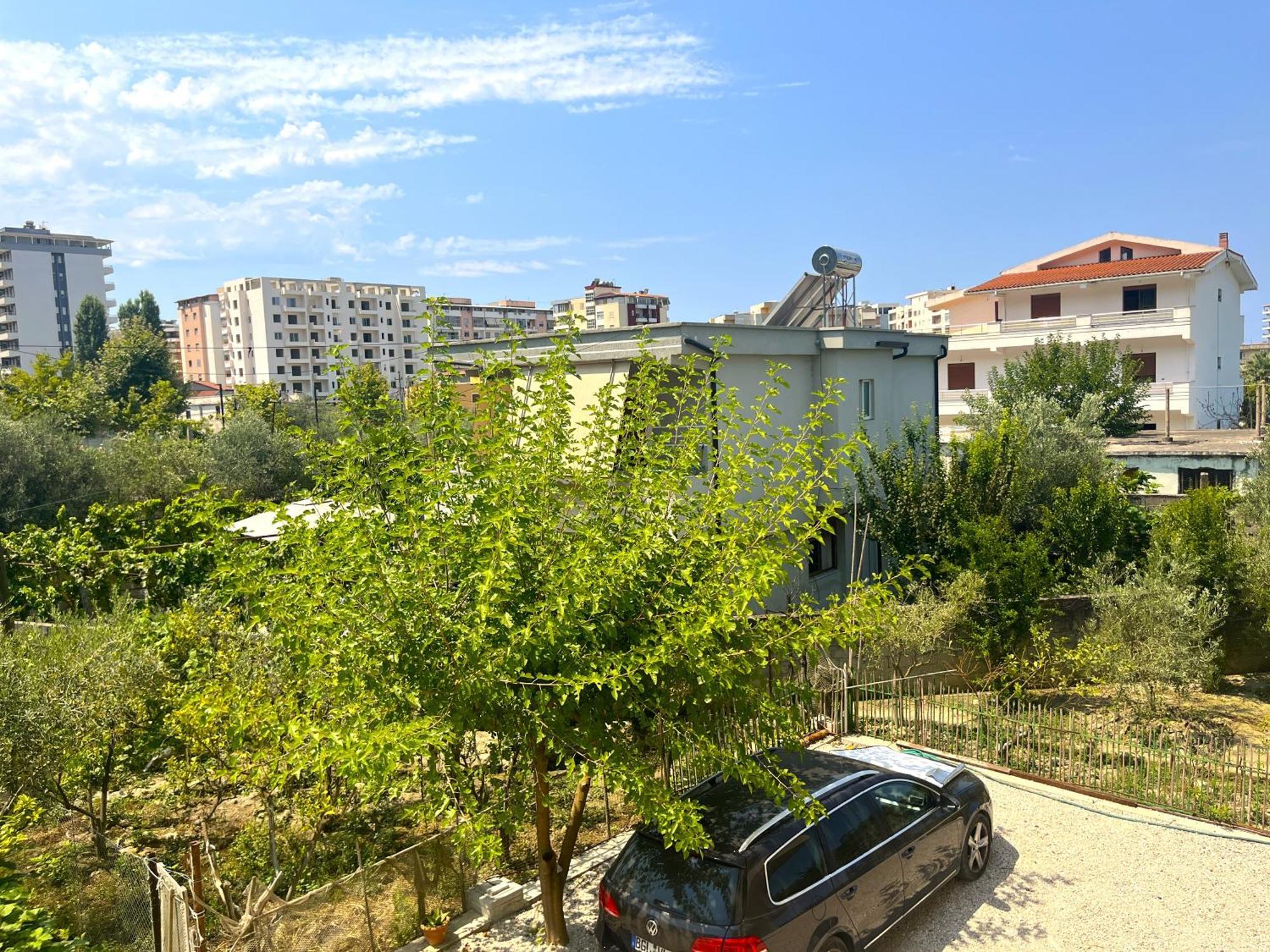 Vila 4 Stinet Vlore Exterior photo