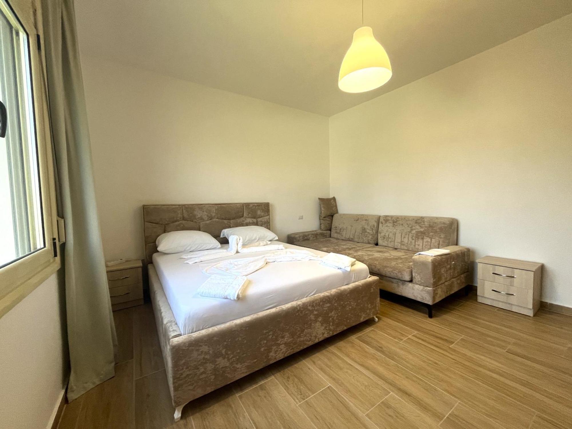Vila 4 Stinet Vlore Exterior photo