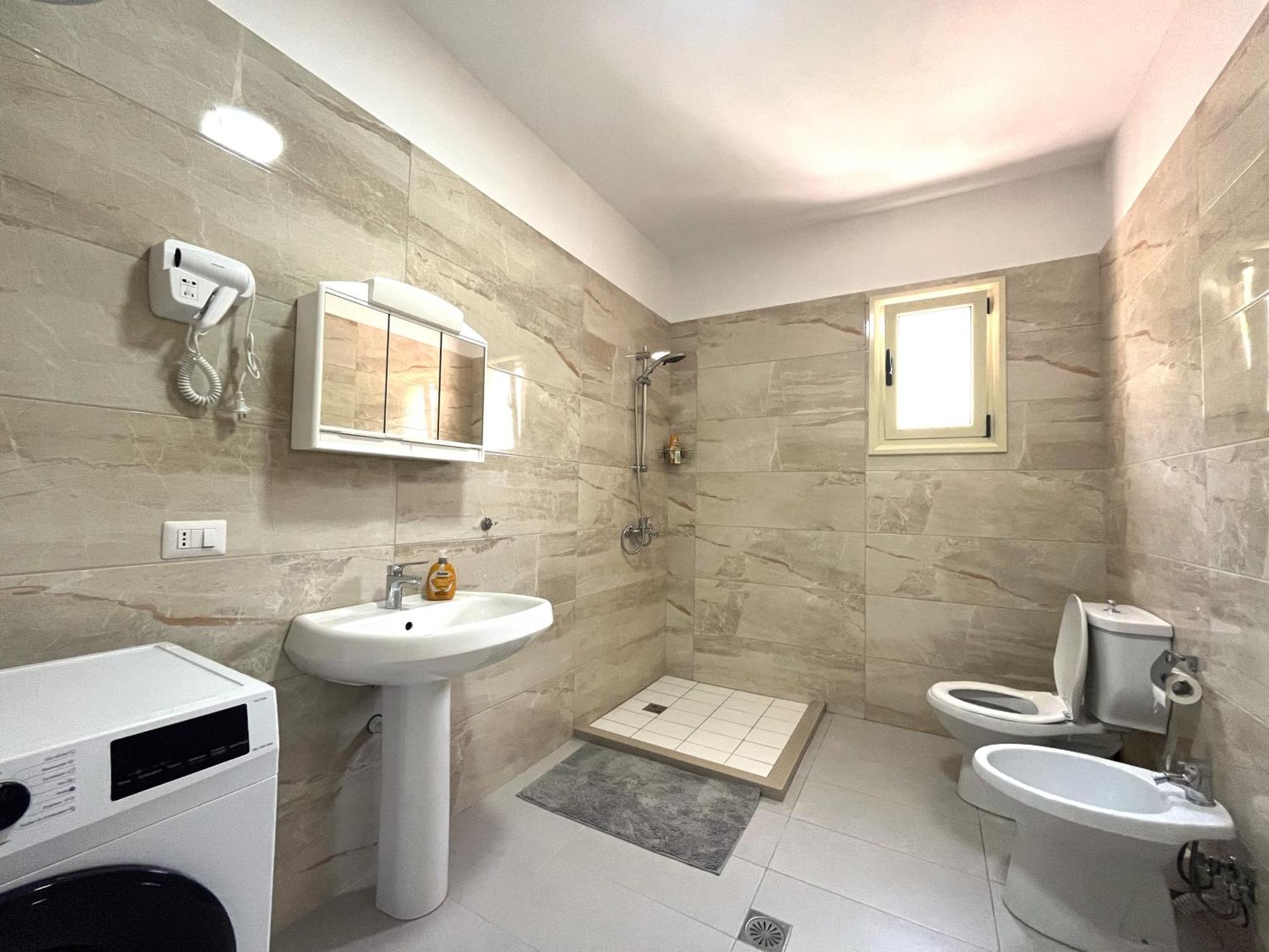 Vila 4 Stinet Vlore Exterior photo