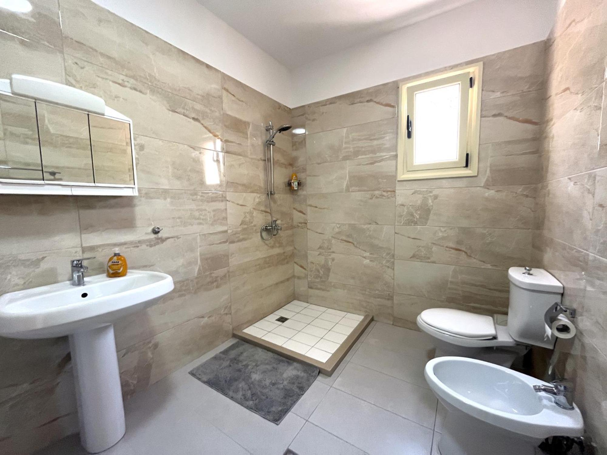 Vila 4 Stinet Vlore Exterior photo
