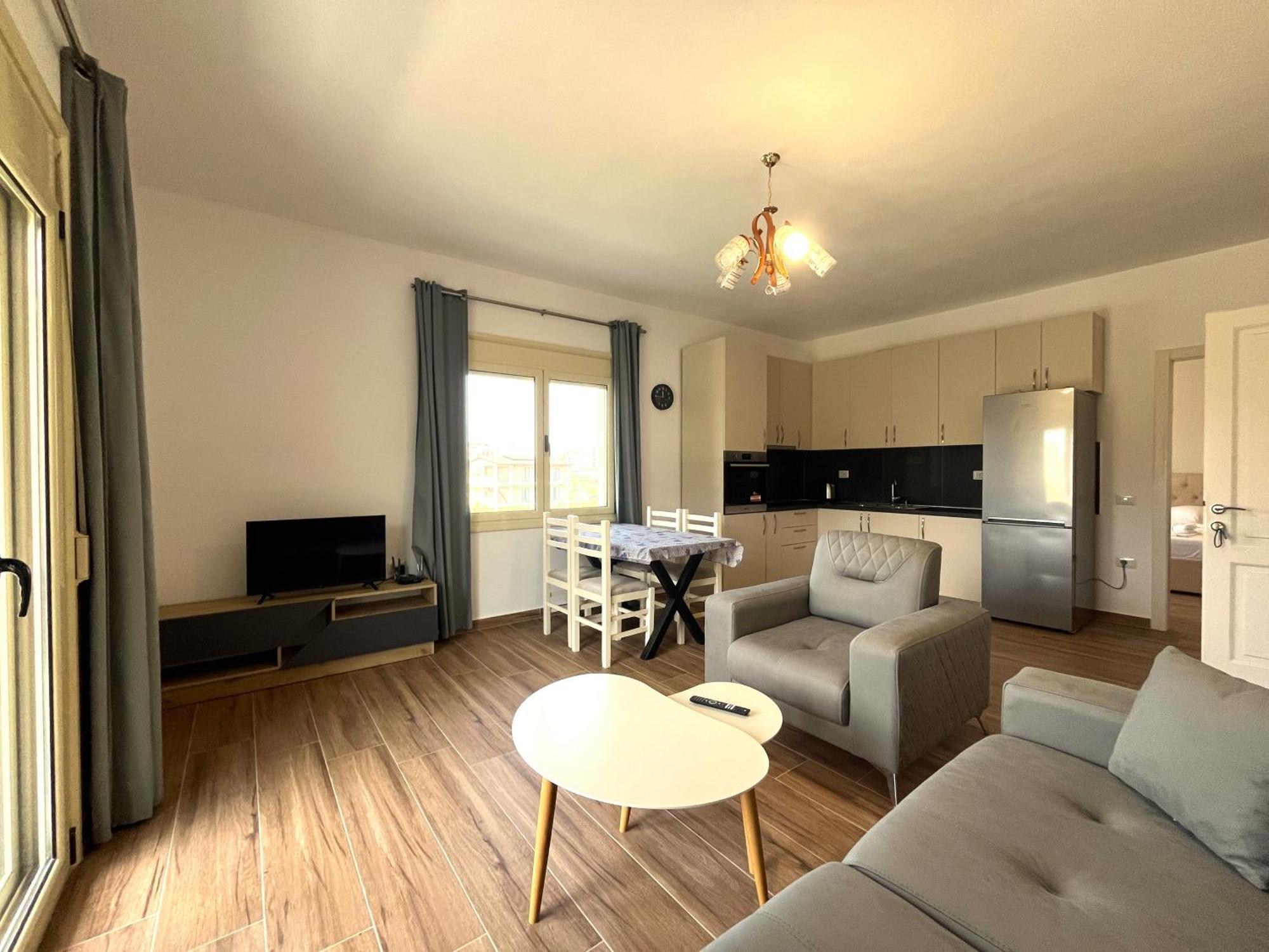 Vila 4 Stinet Vlore Exterior photo