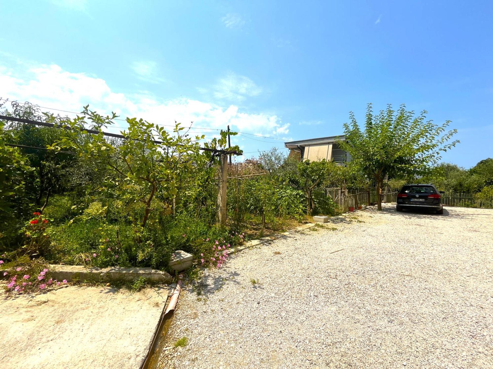 Vila 4 Stinet Vlore Exterior photo