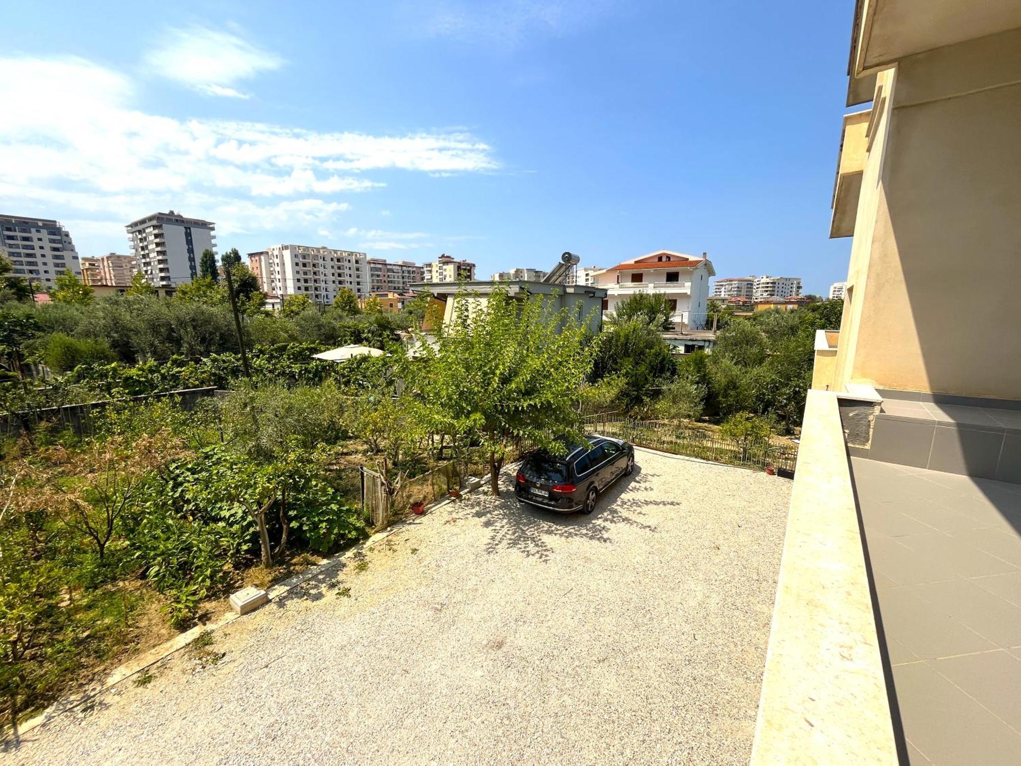 Vila 4 Stinet Vlore Exterior photo