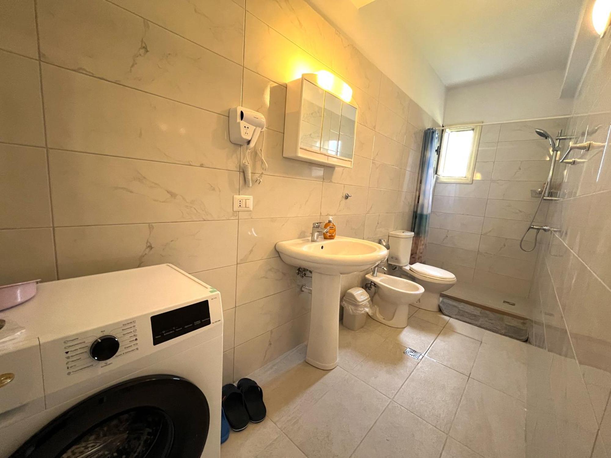 Vila 4 Stinet Vlore Exterior photo