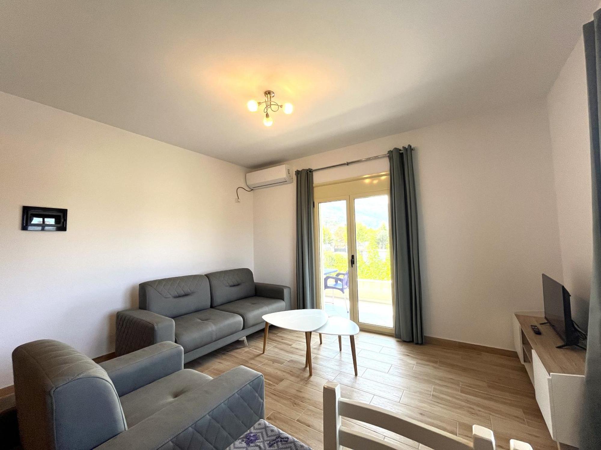 Vila 4 Stinet Vlore Exterior photo