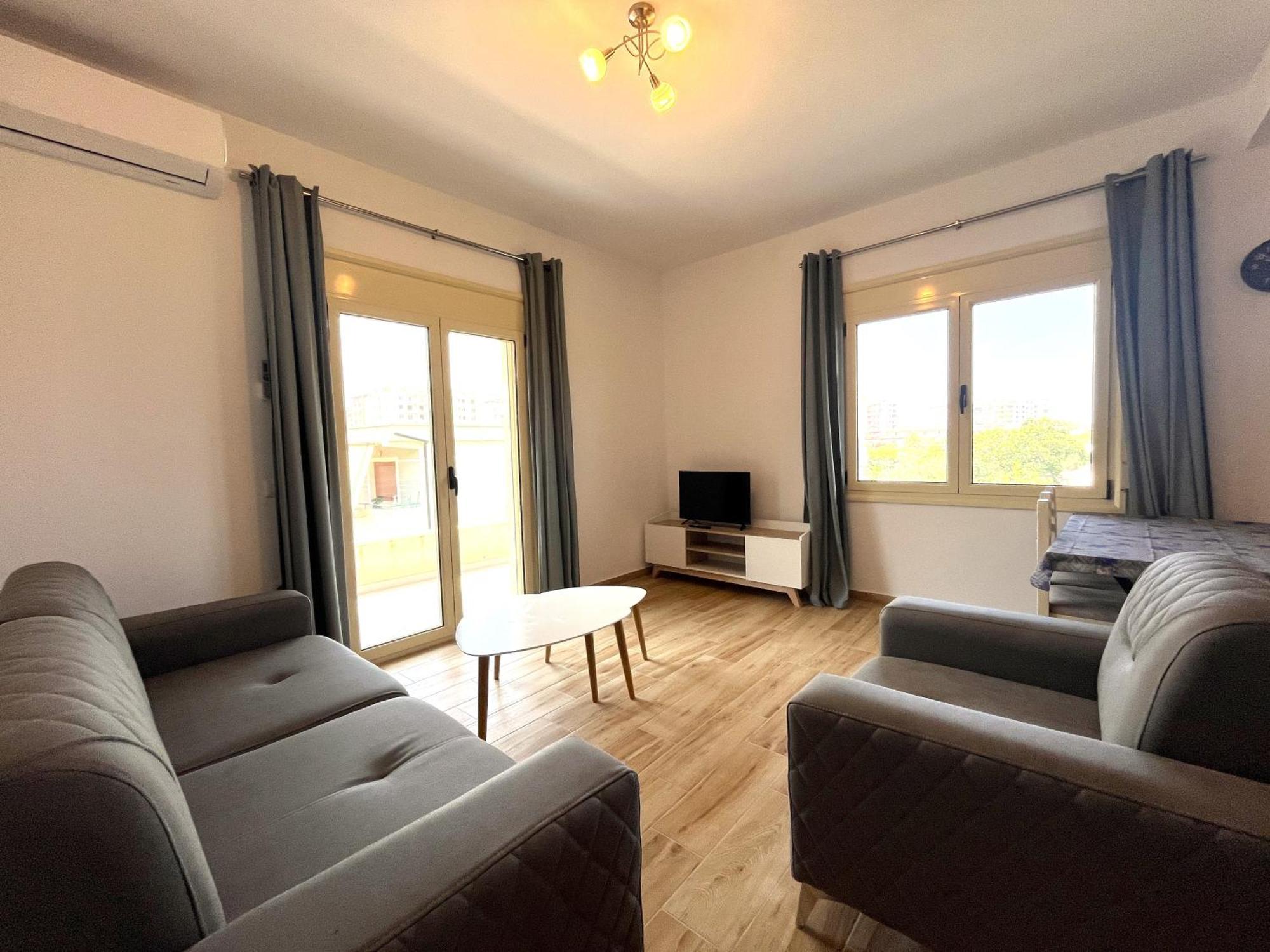 Vila 4 Stinet Vlore Exterior photo
