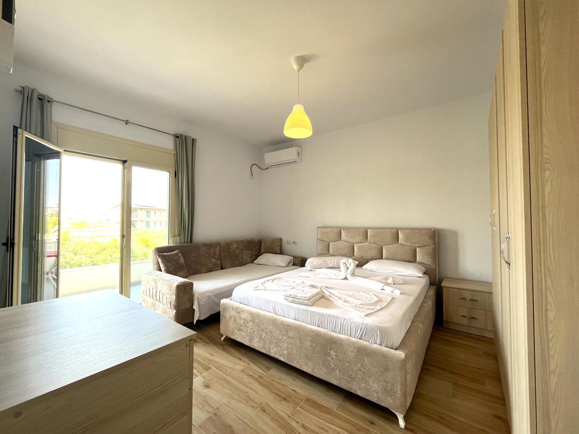 Vila 4 Stinet Vlore Exterior photo