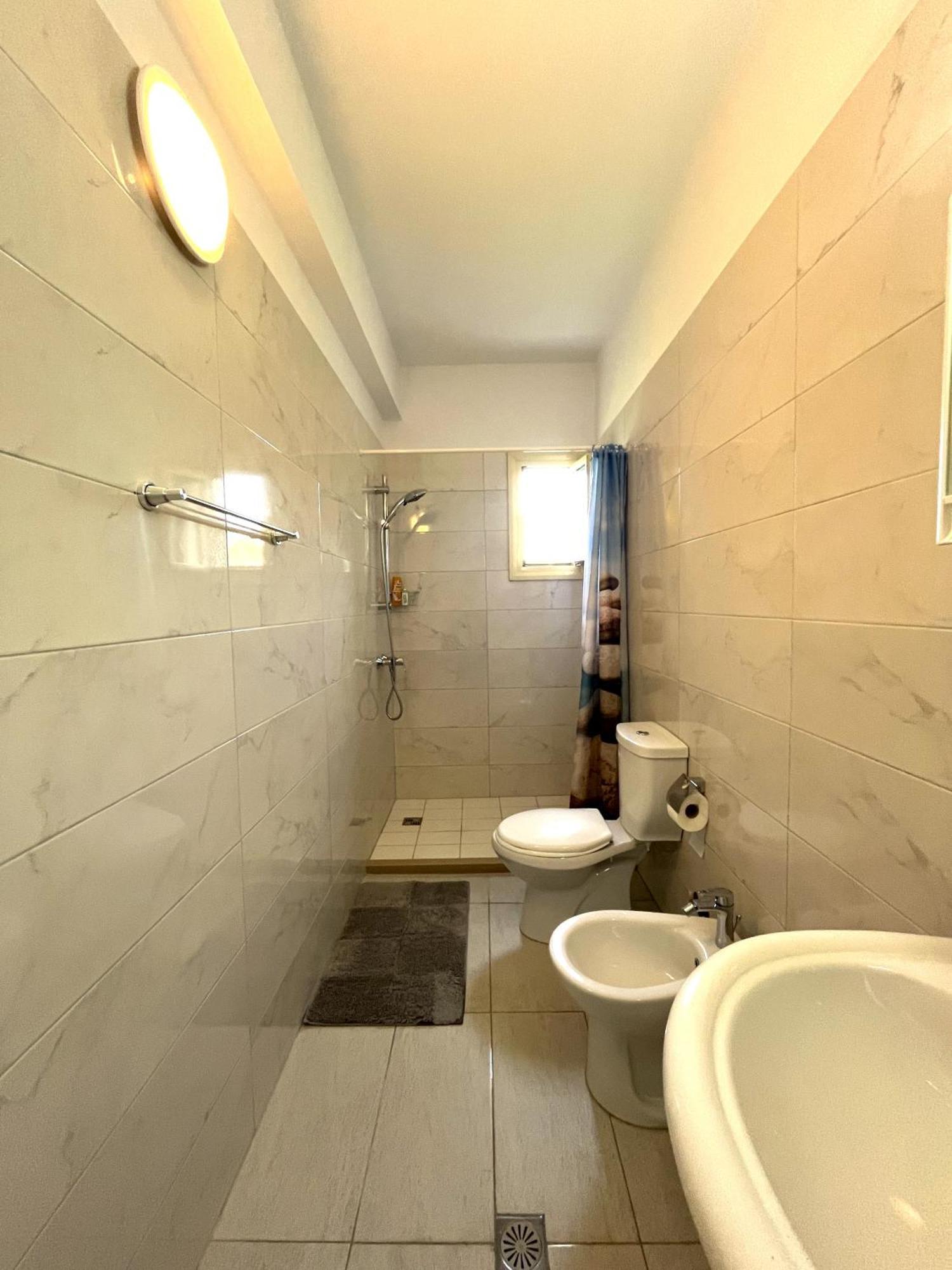 Vila 4 Stinet Vlore Exterior photo