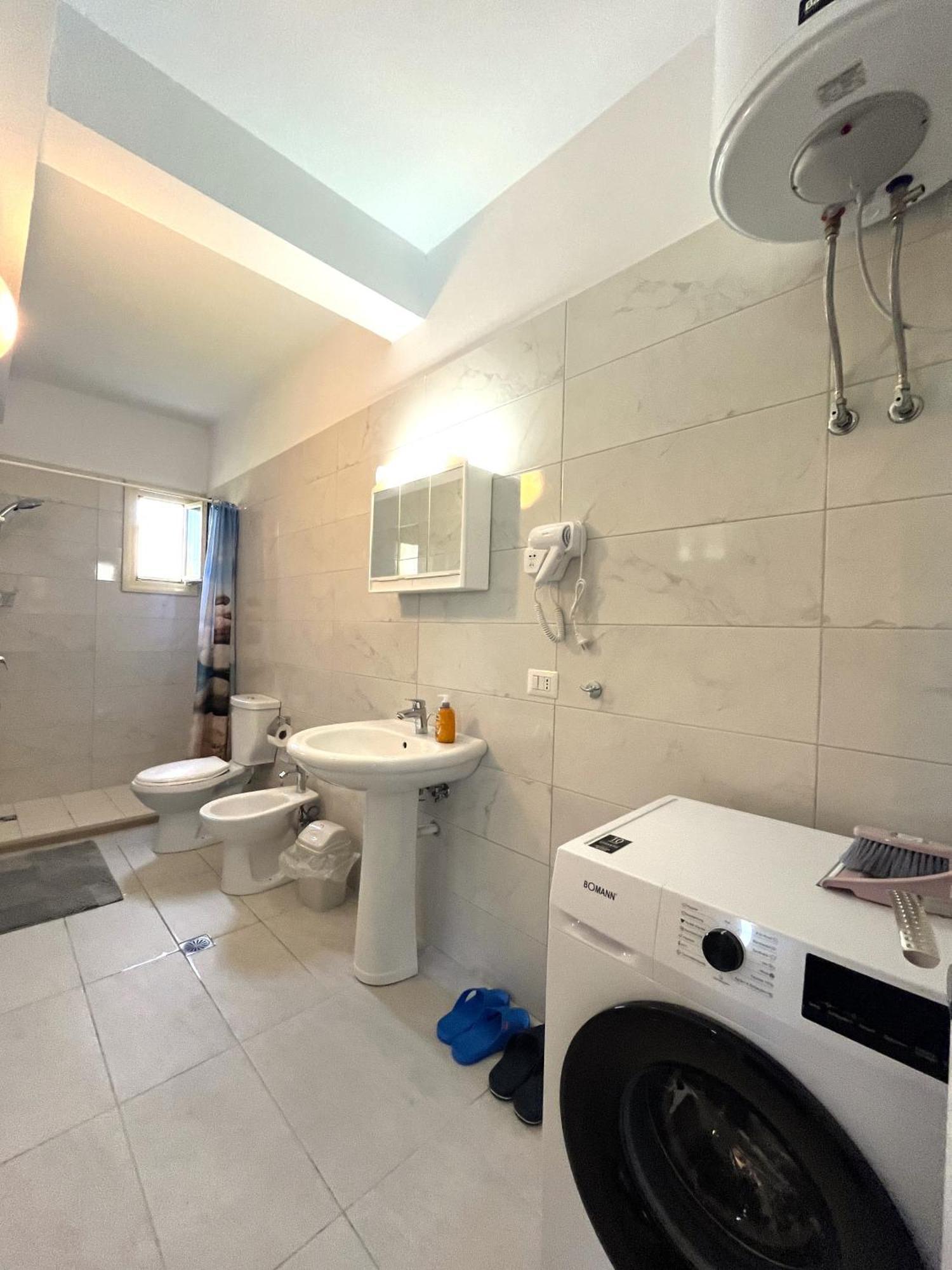 Vila 4 Stinet Vlore Exterior photo